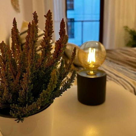 Apartament Centrum, Miejsce Parkingowe W Cenie 华沙 外观 照片