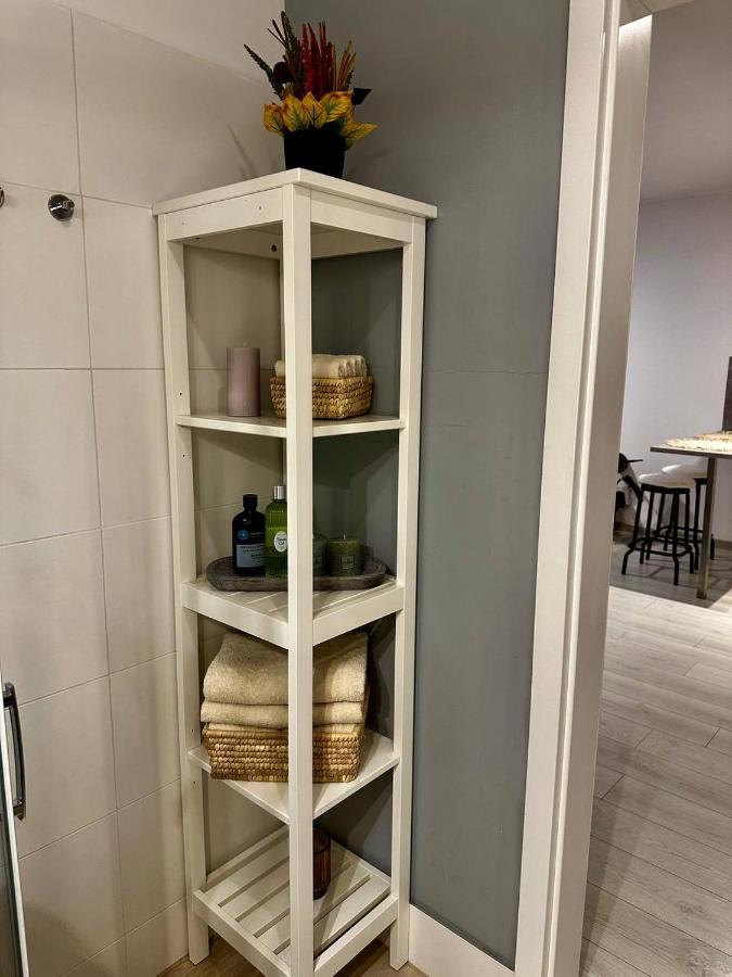 Apartament Centrum, Miejsce Parkingowe W Cenie 华沙 外观 照片