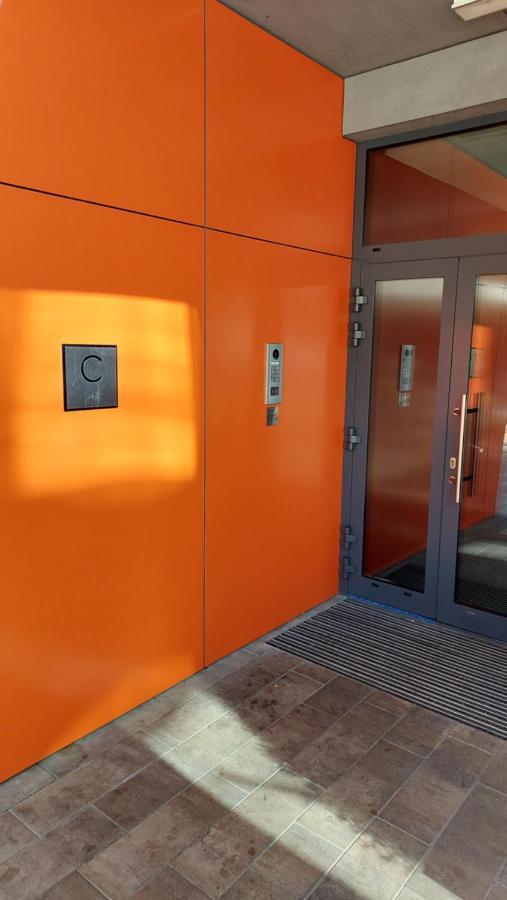 Apartament Centrum, Miejsce Parkingowe W Cenie 华沙 外观 照片
