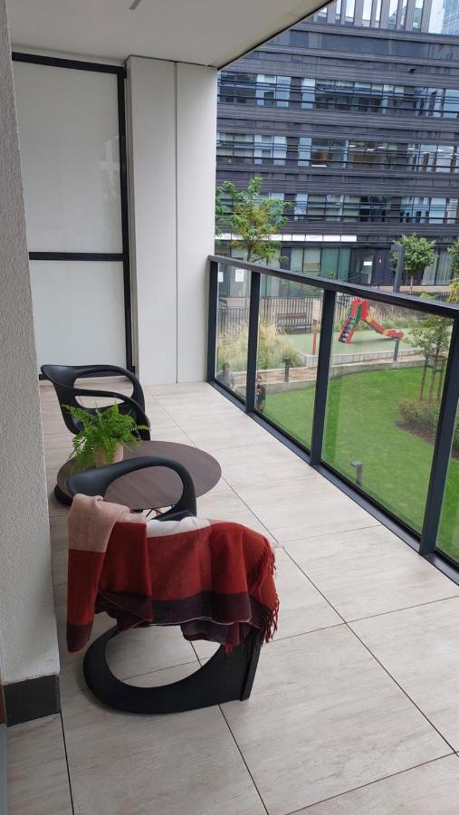 Apartament Centrum, Miejsce Parkingowe W Cenie 华沙 外观 照片